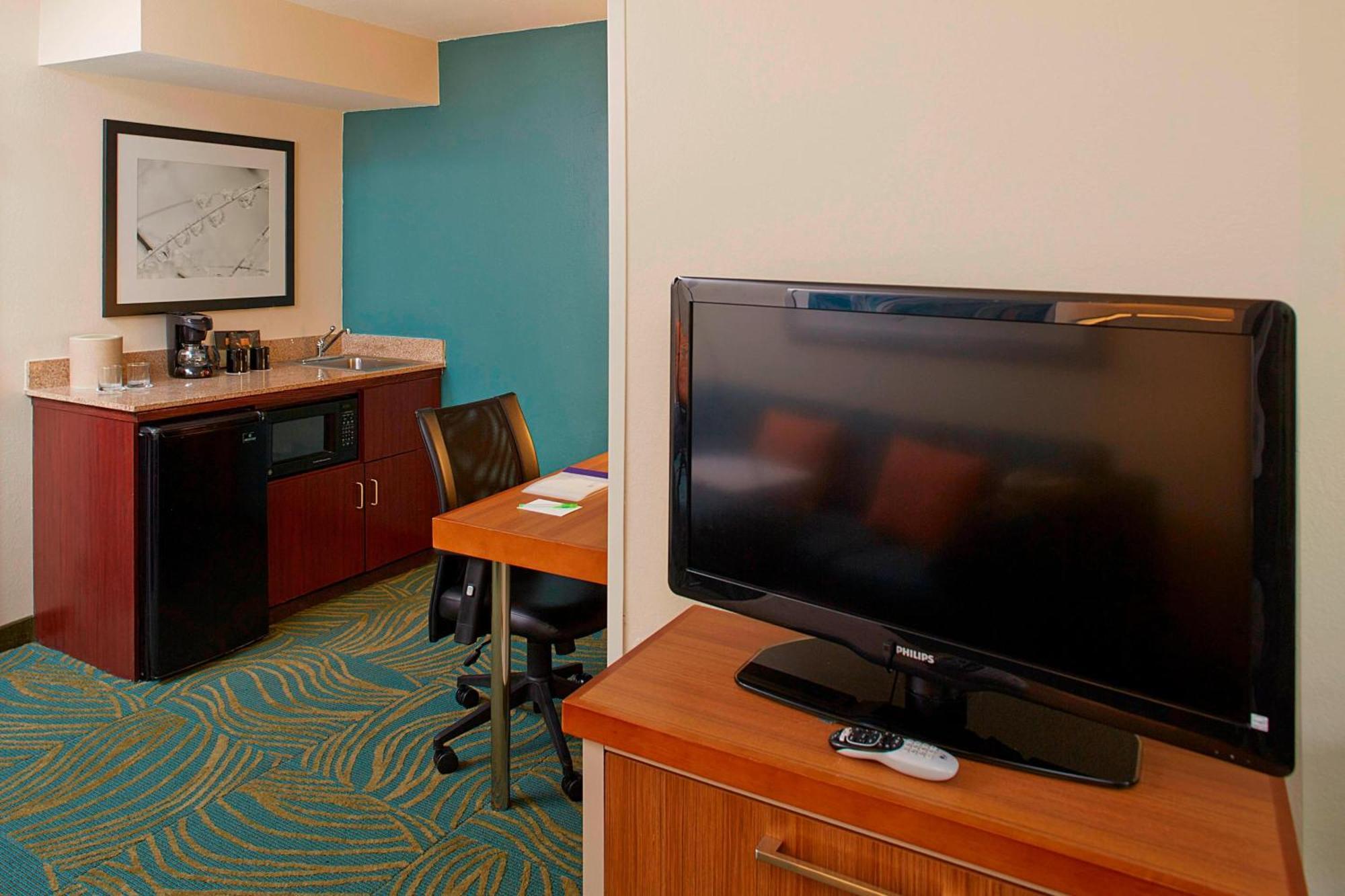 Springhill Suites By Marriott Atlanta Six Flags Lithia Springs Exterior foto