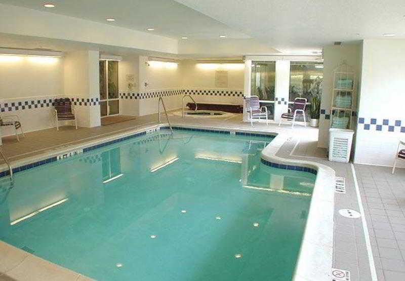 Springhill Suites By Marriott Atlanta Six Flags Lithia Springs Facilități foto